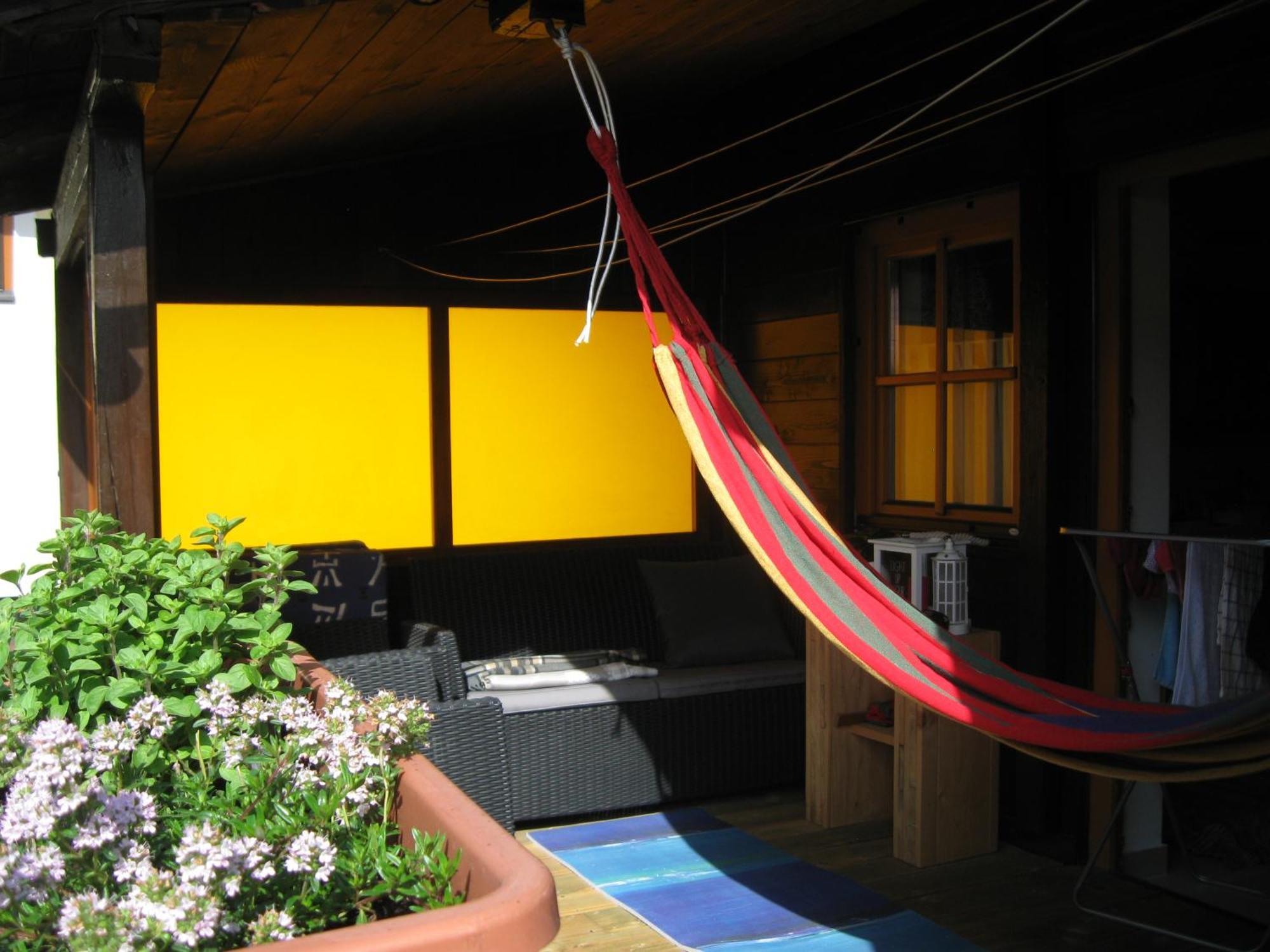 Apartamento Haus Am Dorfplatz Uttendorf Exterior foto